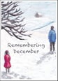 Remembering December Vocal Solo & Collections sheet music cover